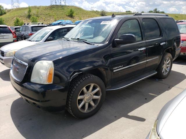 2011 GMC Yukon Denali