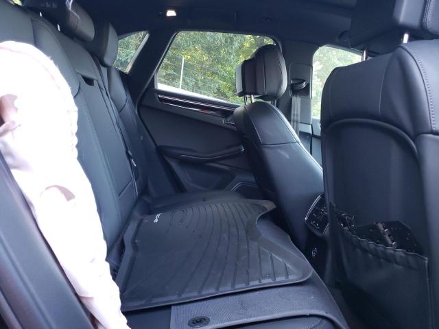 2023 PORSCHE MACAN BASE WP1AA2A59PLB08955