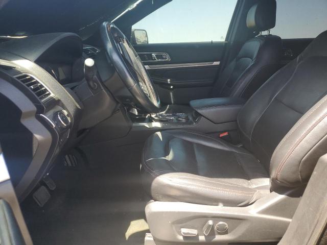 1FM5K8GT9HGD21855 Ford EXPLORER SPORT