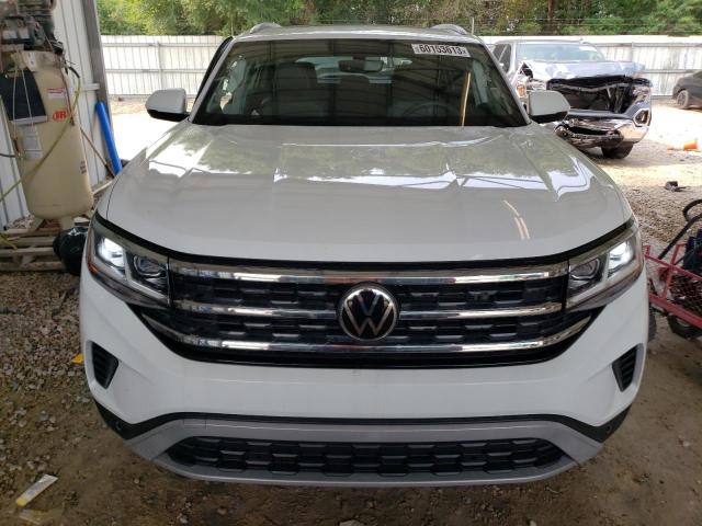 2021 Volkswagen Atlas Cross Sport Se VIN: 1V2JE2CAXMC235790 Lot: 60153613