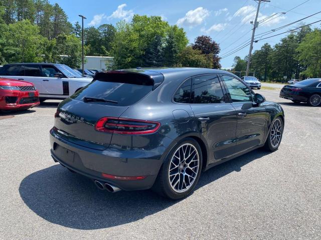 VIN WP1AA2A55JLB16025 2018 Porsche Macan no.3