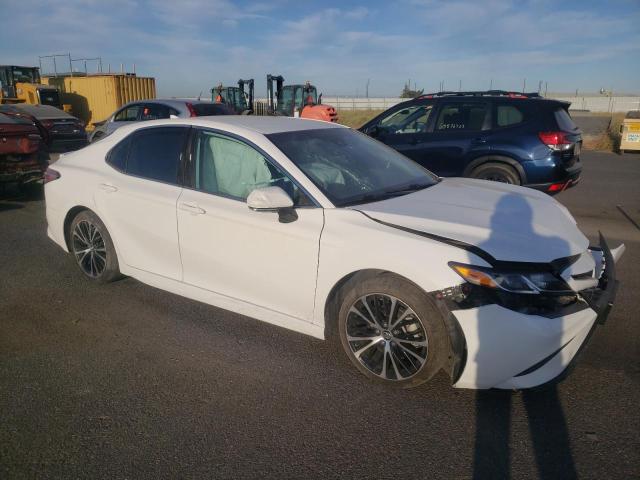 4T1B11HK0KU723436 | 2019 TOYOTA CAMRY L/LE