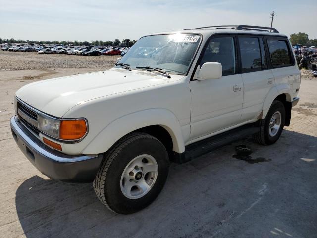 1994 Toyota Land Cruiser 