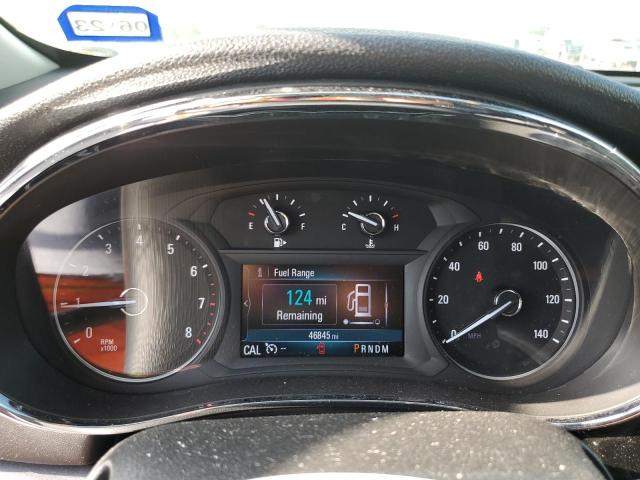 KL4CJCSB8LB048147 Buick Encore Essence