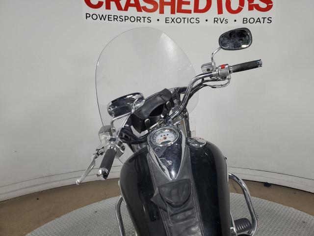 2007 KAWASAKI VN1600 D JKBVNKD137A011624