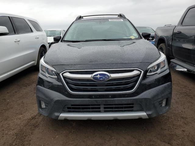 4S4BTANC9L3228571 Subaru Outback Limited
