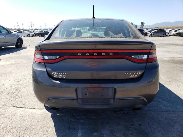 2014 Dodge Dart Sxt VIN: 1C3CDFBB7ED903916 Lot: 60566383