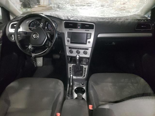 2016 VOLKSWAGEN GOLF SPORT - 3VWC17AU9GM500828