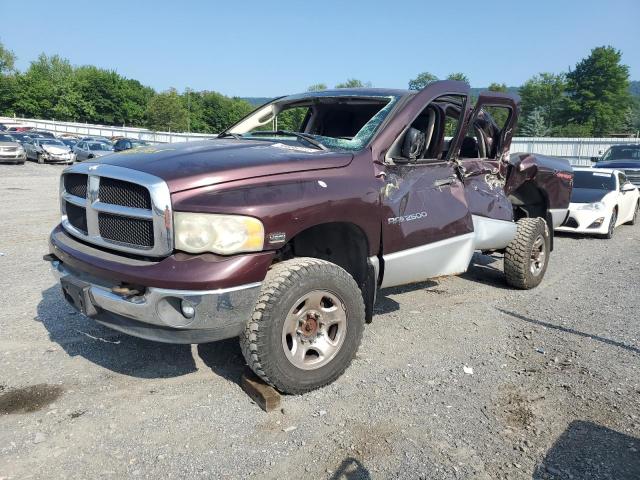 2004 Dodge Ram 2500 ST