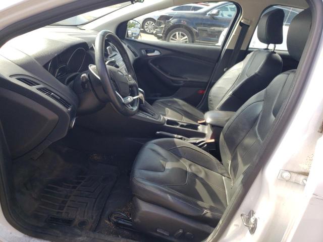 1FADP3K26FL326542 Ford FOCUS SE