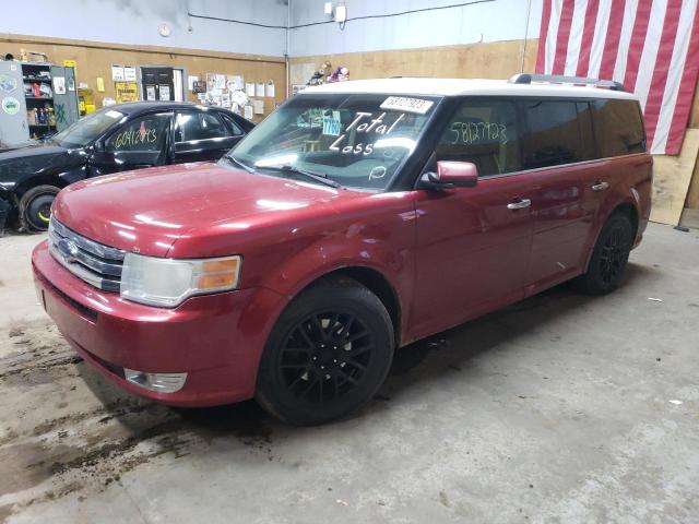 2009 Ford Flex SEL