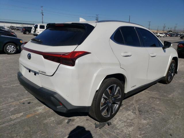 2022 LEXUS UX 250H BA JTHP9JBH0N2055894