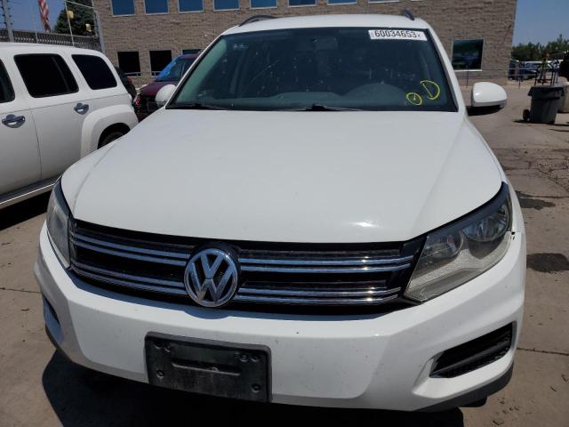 WVGBV7AX1JK005174 | 2018 VOLKSWAGEN TIGUAN LIM