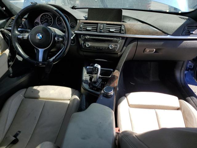 WBA3C1C57FP852358 BMW 328 I Sulev