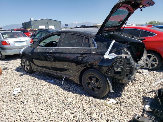 2018 HYUNDAI IONIQ SEL - KMHC75LC1JU066512