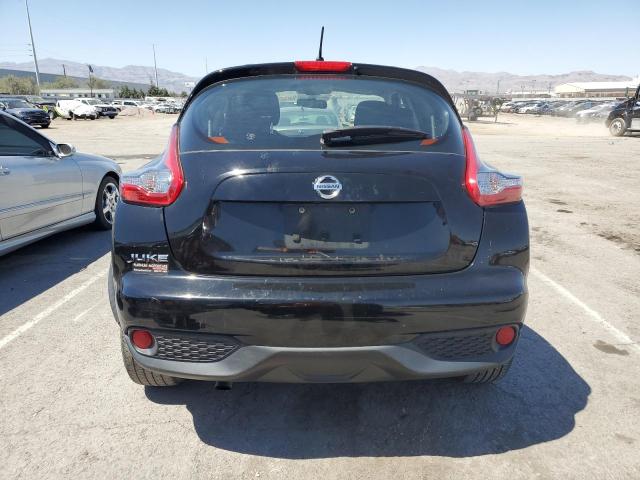 2016 NISSAN JUKE S - JN8AF5MR0GT604458