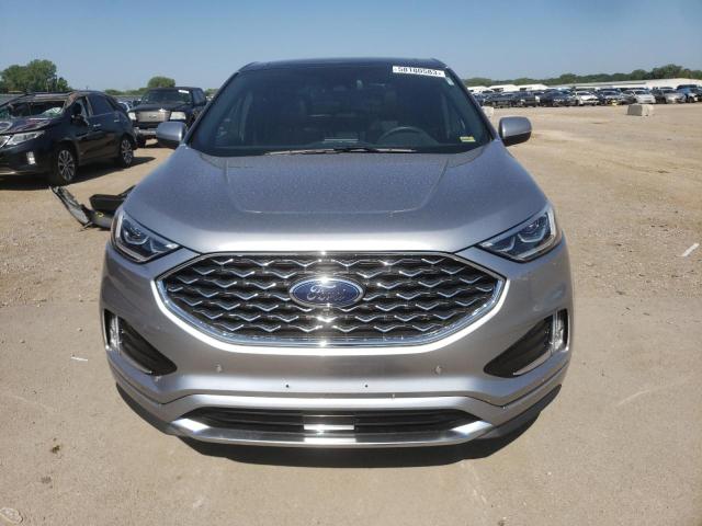 2FMPK4K94MBA03429 2021 FORD EDGE, photo no. 5