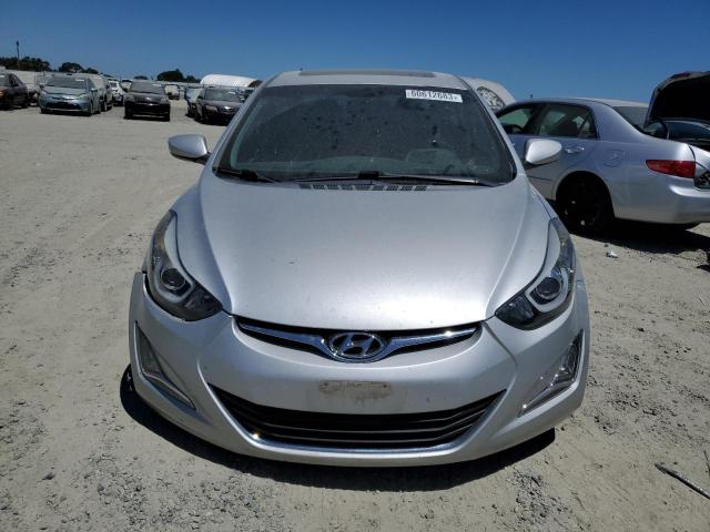 5NPDH4AE1FH621416 Hyundai ELANTRA SE