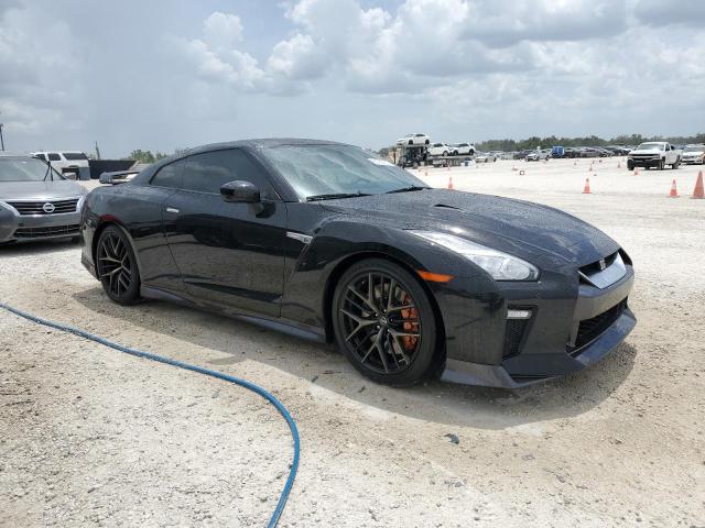 2019 NISSAN GT-R PURE JN1AR5EF5KM750089