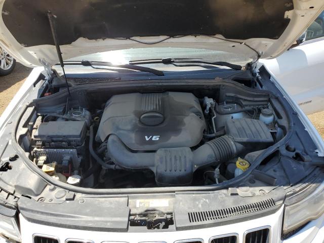 1C4RJFBG8FC216445 Jeep Grand Cherokee Limited