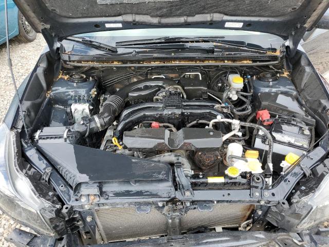 JF1GJAF68GH023573 Subaru Impreza Premium Plus