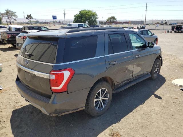 1FMJU1JT2KEA49497 Ford Expedition Xlt
