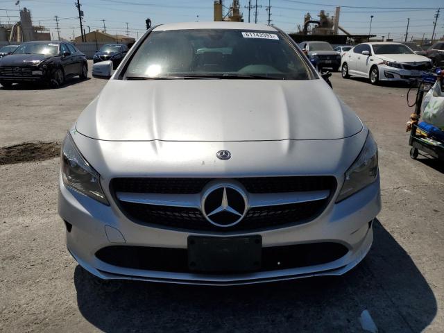WDDSJ4EB7JN635038 Mercedes-Benz CLA 250