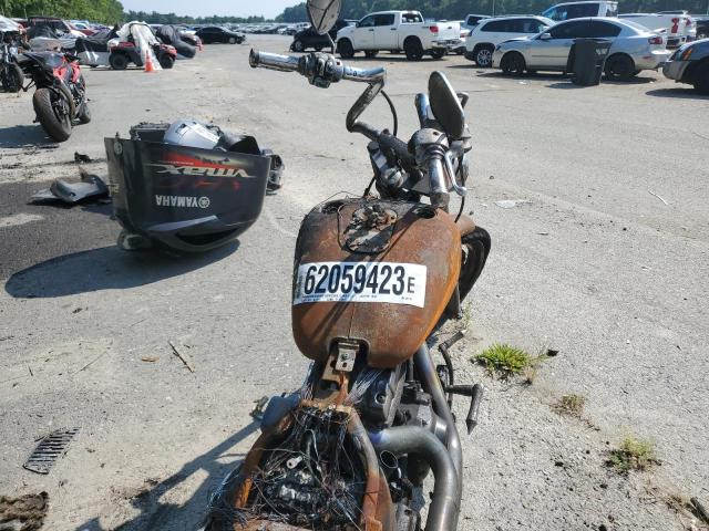 2005 HARLEY-DAVIDSON FXSTI 1HD1BVB175Y021128