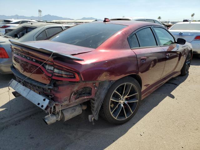 2C3CDXGJ3HH615436 Dodge Charger R/t 392