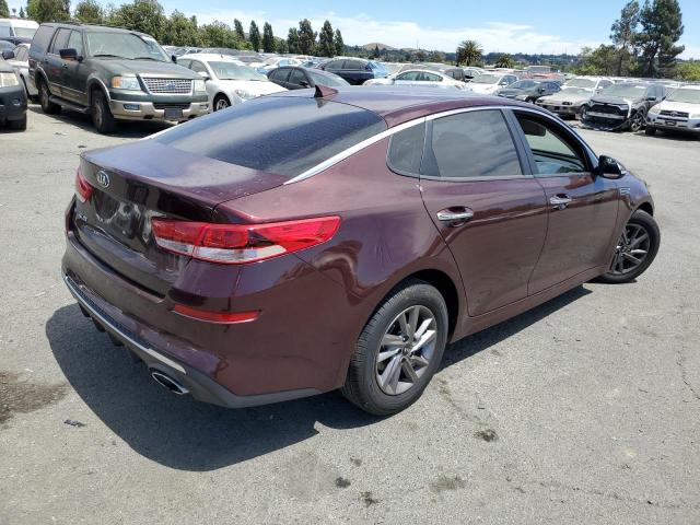 5XXGT4L36LG432842 KIA Optima Lx