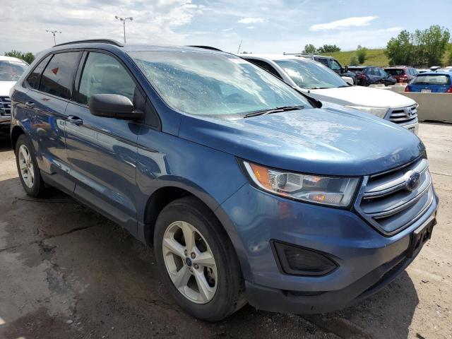 2FMPK4G9XJBB39441 2018 FORD EDGE, photo no. 4