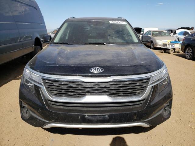 KNDEUCAA0M7043835 KIA SELTOS S