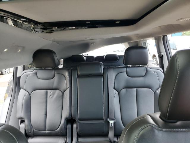 1C4RJKBG3M8161721 Jeep Grand Cherokee L Limited