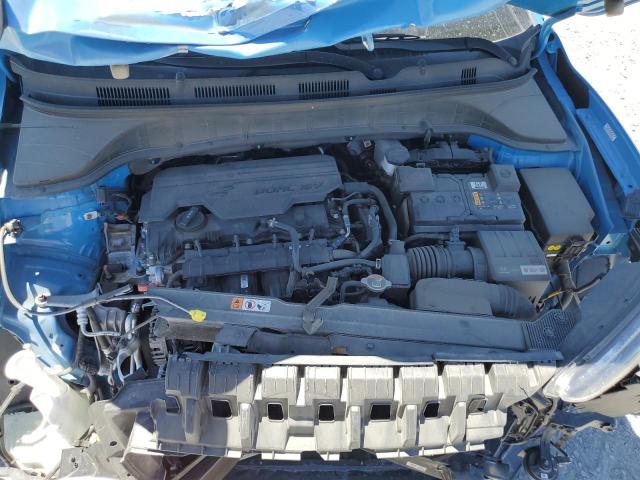 KM8K32AB1NU769212 Hyundai Kona Sel