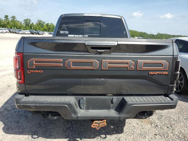 1FTFW1RG6LFC74948 Ford F150 Raptor