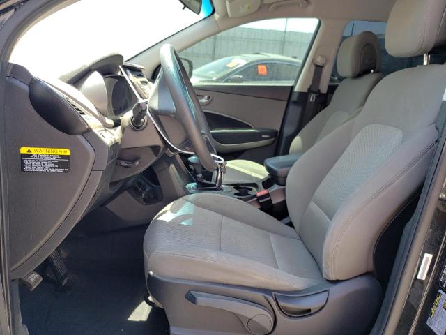 5XYZTDLB3FG248622 Hyundai SANTA FE SPORT
