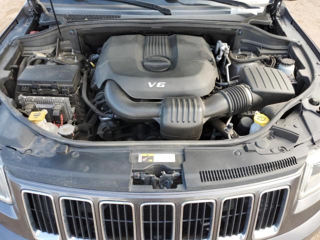 1C4RJFAG4EC315313 Jeep Grand Cherokee Laredo