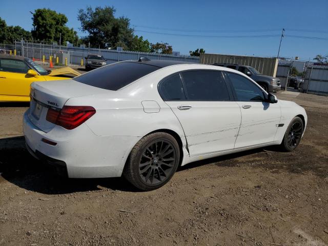 WBAYE4C58FD946929 BMW 740 LI