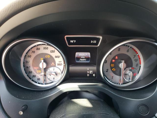 WDDSJ4EB6GN384893 Mercedes-Benz CLA 250