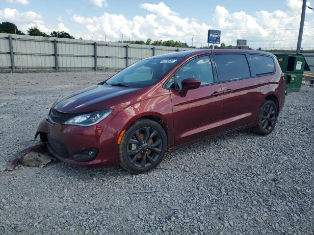 2C4RC1FG3LR149263 Chrysler Pacifica T