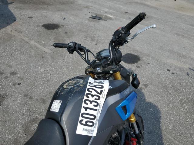 2018 HONDA GROM MLHJC7519J5010162