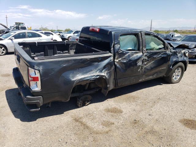 1GCGSBEN9J1120223 | 2018 CHEVROLET COLORADO