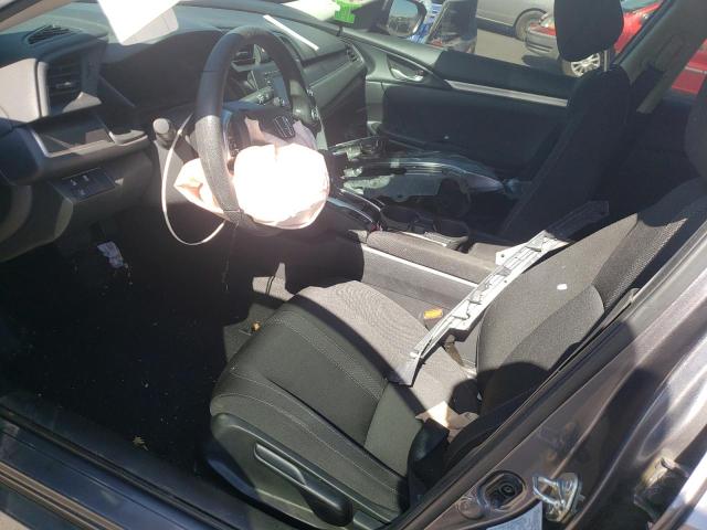 2HGFC2F61LH593989 2020 Honda Civic Lx