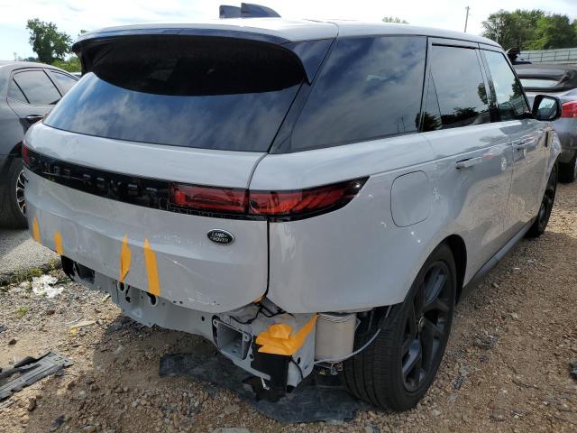 SAL1P9EU4PA108909 Land Rover Range Rover Sport Dynamic Se