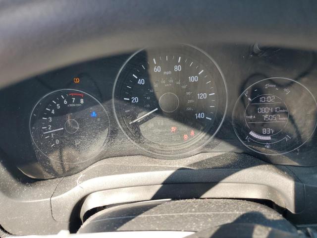2018 HONDA HR-V LX - 3CZRU5H32JG706529