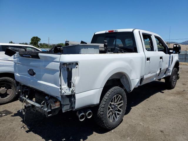 1FT7W2BT3KEG76531 Ford F250 Super Duty