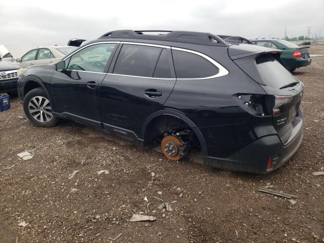 4S4BTADCXN3133912 Subaru Outback Premium