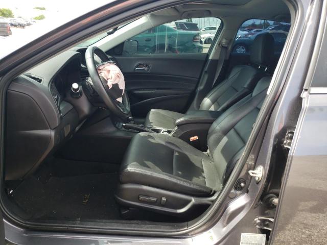 2018 ACURA ILX SPECIA 19UDE2F49JA006062