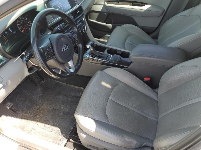 5XXGU4L34GG013357 KIA OPTIMA EX