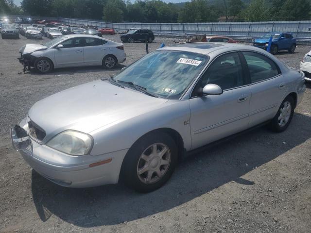 2003 Mercury Sable LS Premium